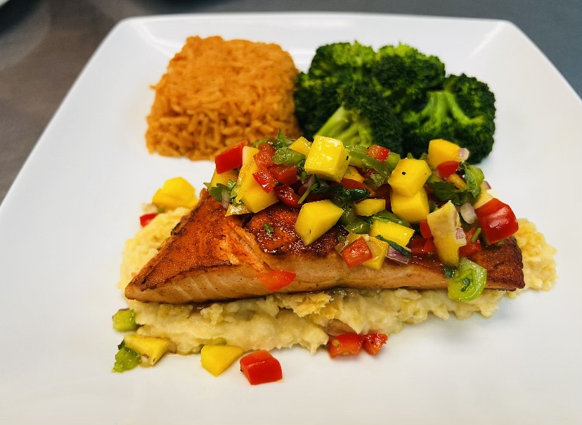 The Website for El Oasis Grill and Bar Winchester, VA