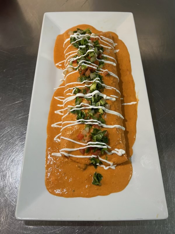 The Website for El Oasis Grill and Bar Winchester, VA