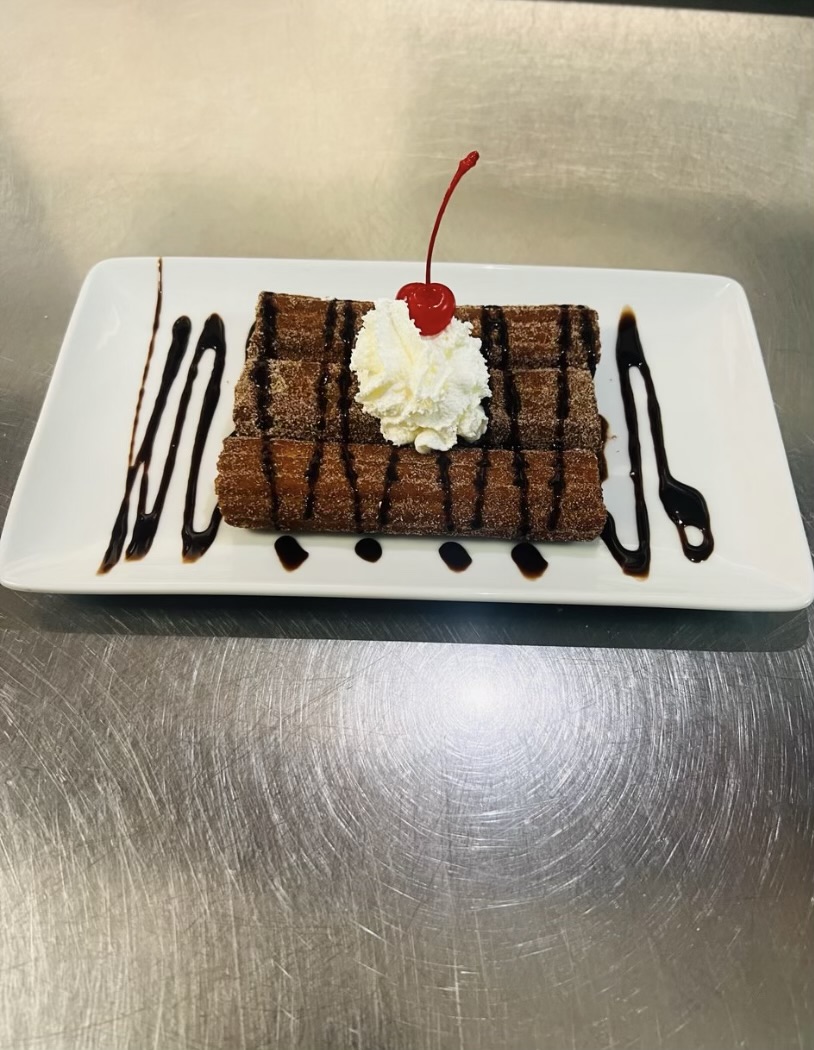The Website for El Oasis Grill and Bar Winchester, VA